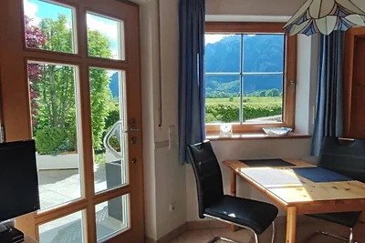 Ferienwohnung mit 1 Schlafzimmer