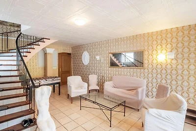 Wohnung in Kinheim mit viel Platz