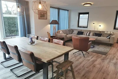 Ferienhaus in Oostkapelle mit Wifi
