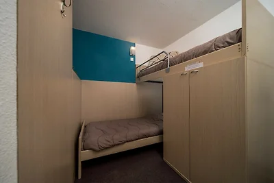 Prachtig appartement in Allos