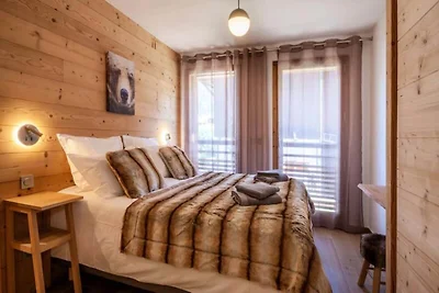 Residenz Echo Du Pleney