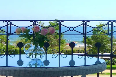 VILLA FORTUNA AM MEER, Wohnung 5
