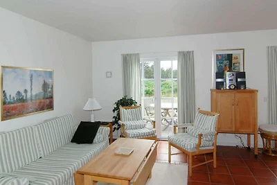 6 Personen Ferienhaus in Blåvand