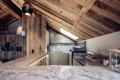 Apartments für 15 Personen