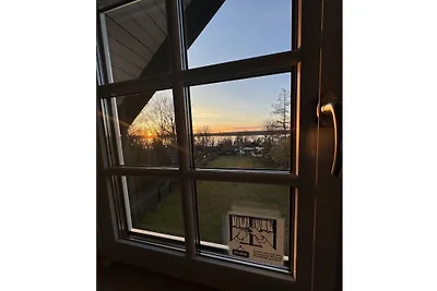 Ferienwohnung mit 1 Schlafzimmer