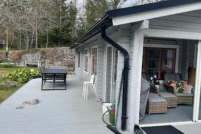 6 Personen Ferienhaus in VäTö