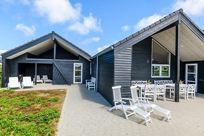 6 Personen Ferienhaus in Fanø