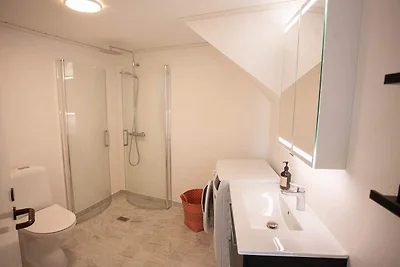 Appartamento vicino alla cascata Svartifossur