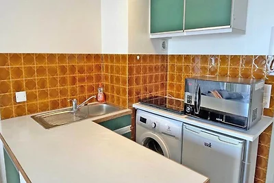 Residenz Le Palais De La Mer