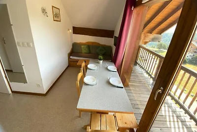 Appartement bij Pic de Bure pistes