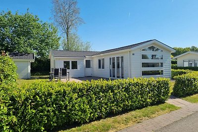 Chalet in der Nähe des Golfplatzes