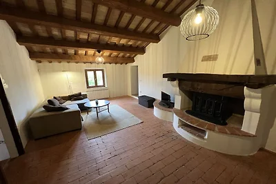Maison de vacances avec 3 chambres
