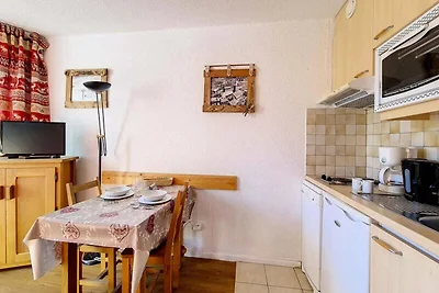 Appartamento a Preyerand vicino alle piste da...