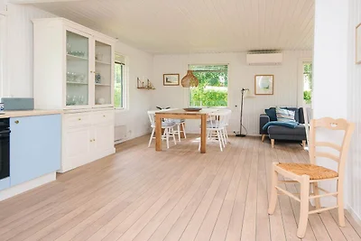 6 persoons vakantie huis in Juelsminde-By...