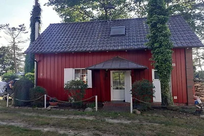 Ferienhaus mit 1 Schlafzimmer