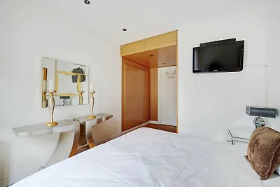 Helles, geräumiges 2-Zimmer-Apartment –...