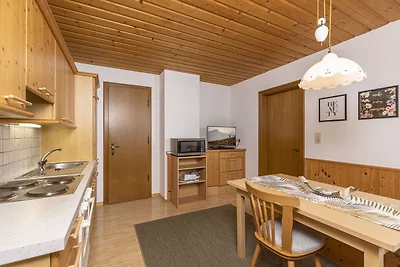 Apartment mit Bergblick in Ramsau