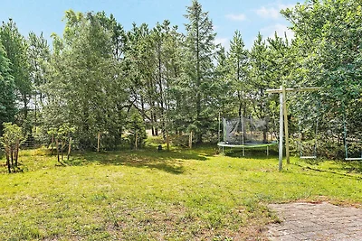 Rifugio di lusso vicino a Bratten Strand-By...