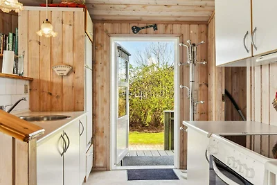 4 Personen Ferienhaus in Vinderup-By Traum