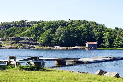 4 Personen vakantie huis in STRÖMSTAD