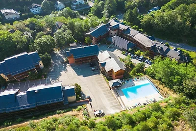 Appartement voor 6 personen in Ax-les-Thermes