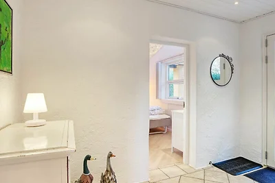 6 Personen Ferienhaus in Jægerspris