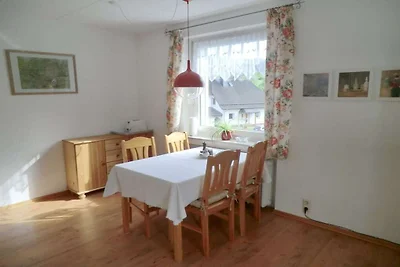 Vakantieappartement in Polle met zwembad