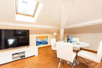 Apartment in der Rue d'Antibes in der Nähe de...