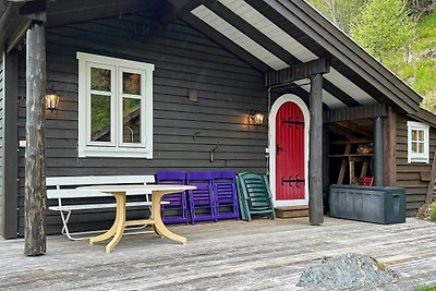 6 Personen Ferienhaus in Ulvik