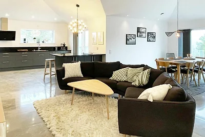 5 sterren vakantie huis in VÄSTERVIK-By Traum