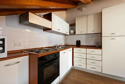 Klimatisierte Wohnung in Ceresole Reale