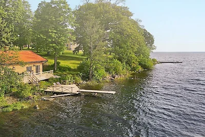 6 Personen Ferienhaus in HOVA-By Traum
