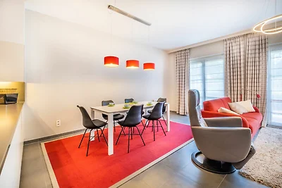 Appartamento a Koksijde per 5 persone