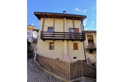 Casa vacanze a Stazzona con piscina