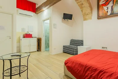Casa vacanze Indian Red Room