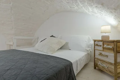 Apartment Studio La Chicchera