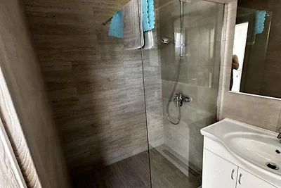 Vakantieappartement Gezinsvakantie Murter