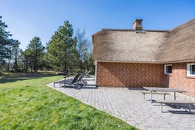10 Personen Ferienhaus in Nørre Nebel