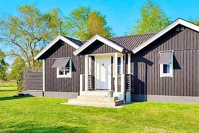 4 Sterne Ferienhaus in Hagby