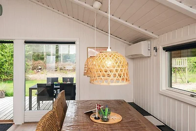 6 Personen Ferienhaus in Nørre Nebel-By Traum