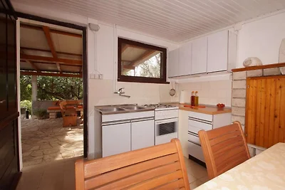 Vacation House Planika - Two Bedroom Holiday ...