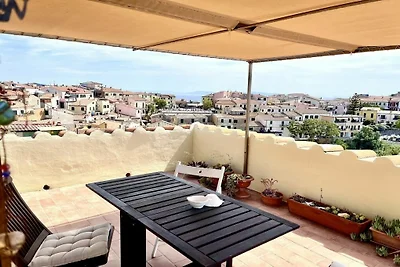 LA TORRETTA BY SOLTURELBA - LA TORRETTA