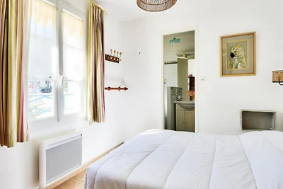 Apartment in Barbâtre in der Nähe der Plage d...