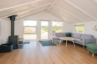 Umweltfreundliches Ferienhaus, 3 Schlafzimmer