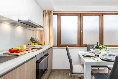 Modern Comfort  - One Bedroom Apartment...