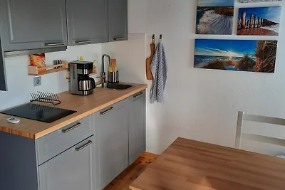 Charmante Ferienwohnung  in der Oase am...