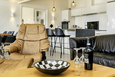10 Personen Ferienhaus in Løkken