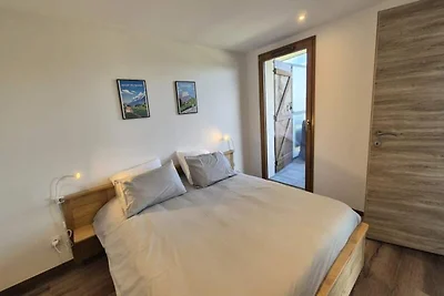 Appartements für 4 Personen