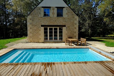 Splendida casa di campagna con piscina...