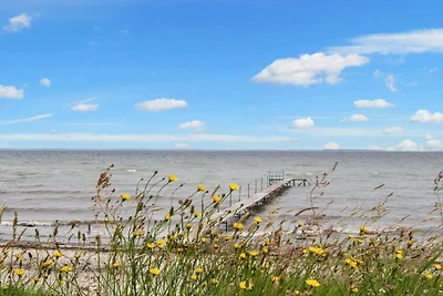 Luxurioses Poolhaus am Strand -- By Traum...